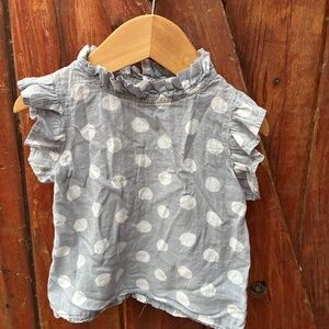 Fair condition Mabo top size 2/3